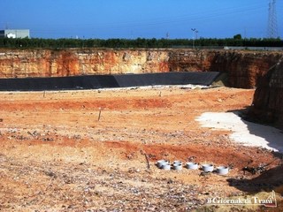 Aumento della Tari a Trani, Scaringi (Ccld): «Anche i ritardi sulla chiusura della discarica sono inaccettabili»