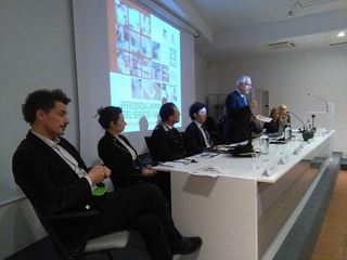 “Il verbale di ispezione delle farmacie e l’efficienza del servizio farmaceutico”: anche l’Afen di Trani presente al congresso presso il Polo museale