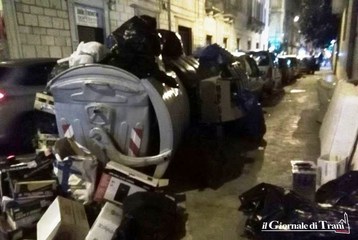 Aumento della Tari a Trani, insorgono anche le associazioni di categoria: «Nuova ed incomprensibile stangata. Rimandare il consiglio e incontrarci»