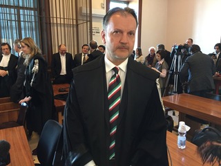 Processo rating a Trani, assolti tutti gli analisti di Standard & Poor's