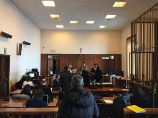 Processo rating a Trani, assolto anche l'imputato di Fitch