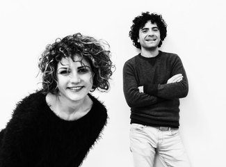 “Texity”: il progetto di due architetti di Trani, Roberta Ieva e Giuseppe Scarpa, al Salone del Mobile di Milano