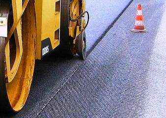 Manutenzione delle strade di Trani, è definitiva l'aggiudicazione dei lavori alla Pama