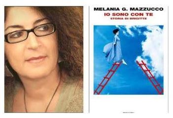 Biblioteca di Trani, tre appuntamenti questa settimana. Oggi, Melania Gaia Mazzucco