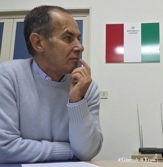 Consiglio comunale di Trani, interviene anche Santorsola: «Io, tirato sempre in ballo. Sulla Tari, si specula»