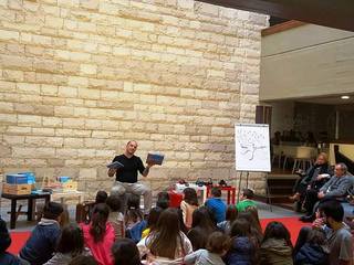 Domeniche d'autore al Polo museale di Trani, il bilancio tra soddisfazione e progetti futuri