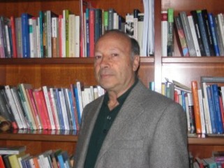 Trani, per “Scrittori nel tempo”, oggi, Piero Bevilacqua