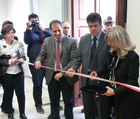 Il Comune di Trani riconosce i lavori eseguiti dall'inquilino: la scadenza del contratto con l'Inps slitta al 1mo novembre 2018