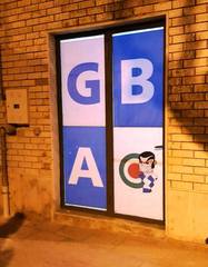 Gba Ultras Trani, oggi l'inaugurazione della nuova sede