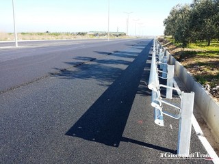 Trani-Andria, Giorgino smentisce lo stop dei lavori. Ma l'impresa Matarrese attende fondi per concludere l'opera