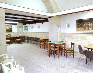 Trani, oggi l'inaugurazione della nuova sede del circolo «Walter Tobagi»: il presidente sarà Roberto Gargiuolo