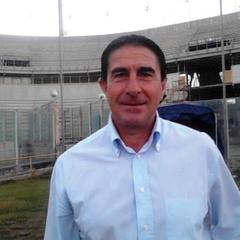 Pettinicchio: «Saluto tutti i tifosi, sono sicuro che il Trani si salverà»