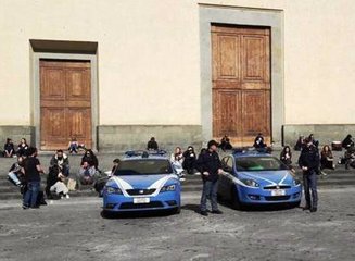 Daspo urbano, nuovi passi avanti verso l'attivazione nella Barletta-Andria-Trani