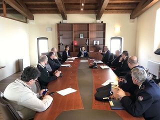 Pasqua, Liberazione e Festa del lavoro: la Prefettura di Barletta-Andria-Trani dispone misure straordinarie per la viabilità