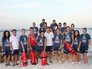 Bagnini sulle spiagge? Il progetto dell’associazione Baywatch di Bisceglie vuole esportare l’idea anche a Trani. Gratis per il Comune