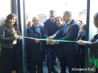 Bottaro taglia il nastro e Gargiuolo apre la campagna elettorale? Circolo Tobagi, quasi una staffetta fra la Trani di oggi e domani