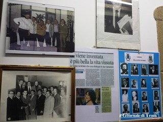 Circolo Walter Tobagi, tutti i nomi del direttivo di Trani