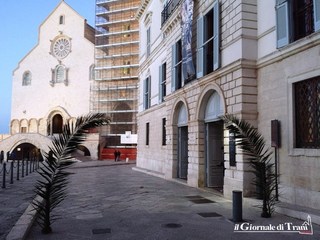 Domenica delle Palme, i principali appuntamenti a Trani