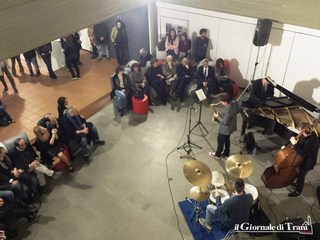 Il Polo museale nuova «casa del jazz»: dopo Dado Moroni, in arrivo un vero e proprio festival estivo