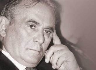 Oggi, a Trani, ricordo di Pinuccio Tatarella