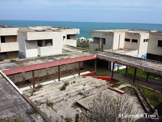 Ex Istituto psicopedagogico, la scheda: il «cerino», oggi, è in mano alla Barletta-Andria-Trani