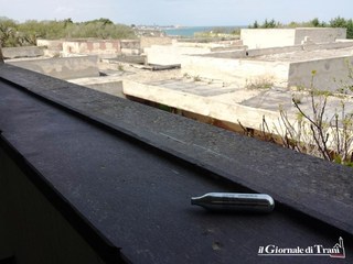 Ex Istituto psicopedagogico, esultano solo i «combattenti» del soft air: «Ci dispiace per lo spreco, ma per noi è un paradiso»