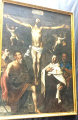 Dal Carmine al Polo museale di Trani: tre tele antiche in esposizione da domani al 7 maggio