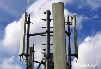 Emissioni delle antenne telefoniche, il Comune di Trani avvia un monitoraggio
