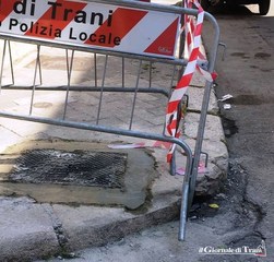 Trani, «Addolorata sicura»: ripristinati a tempo di record i luoghi più critici fra strade e marciapiedi