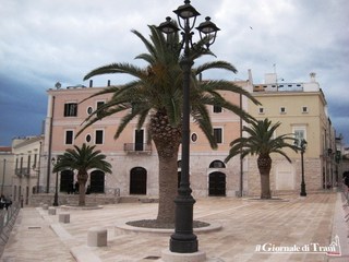 Pasquetta a Trani, c'è anche la festa tra Sacra regia udienza e piazza Trieste
