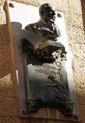 15 aprile, centoquattordici anni dalla morte di Bovio, il ricordo della associazione di Trani che porta il suo nome