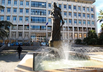 Anche la Corte d'appello condanna Amiu Trani: per Battista e Musicco, revocati illegittimamente, risarcimento da 25mila euro