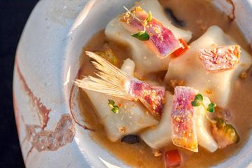 L'Alberghiero di Trani cresce con gli chef locali: gran successo per «La cucina dell'innovazione»