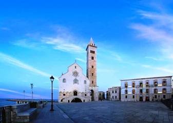 «Trani, una passeggiata nuova»: l’intervento di Spallucci (Omi)