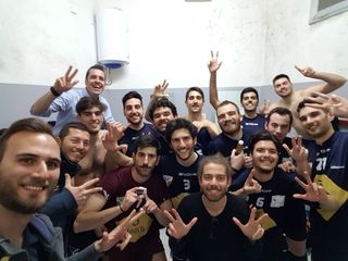 Trani maschile batte Valenzano e vola ai playoff: sarà gara secca a Tricase