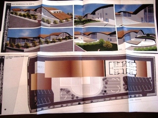 «Controvento» apre le porte a Trani, Losapio: «Non solo luogo di cura, ma anche incontro e cooperazione»