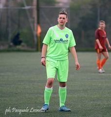 Apulia Trani sconfitta in Sicilia dalla Femminile Nebrodi