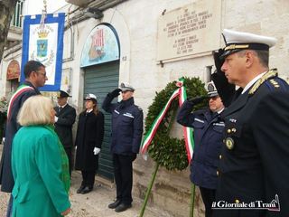 Settantaquattro anni fa la «pasquetta di sangue»: oggi Trani torna a ricordare le vittime di quel bombardamento