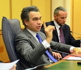 Trani, il nuovo procuratore è Antonino Di Maio. Si insedierà entro fine maggio