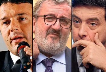 Primarie del Pd, a San Luigi alta affluenza e gente in coda. Cinque candidati di Trani corrono nella Bat, un sesto a Cosenza
