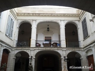 Immobili di Trani da alienare, nel Piano approvato poche novità. Bottaro: «Gli abusivi? Andranno via»