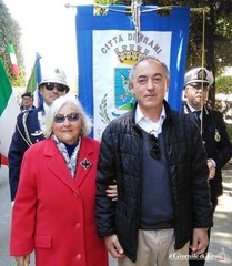 Settantaquattro anni fa la “pasquetta di sangue”. Domenica Sonatore: «Trani non deve dimenticare»