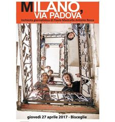 Oggi a Bisceglie proiezione del documentario 