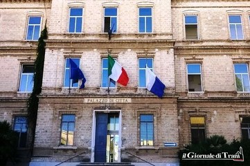 Trani, sito del Comune nuovamente online