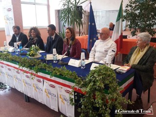 Una nuova opportunità di vita ai detenuti: presentato al carcere di Trani il progetto “Ripartiamo dalla pasta”