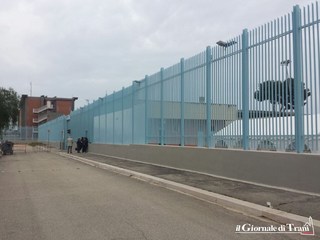 “Ripartiamo dalla pasta”: i detenuti leggeranno anche dei libri. Il sindaco di Trani: «Una prospettiva diversa per il reinserimento»