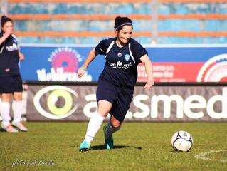 Apulia Trani attesa dalla difficile trasferta a Latina