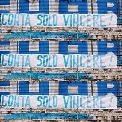 Vigor Trani, tutto in una domenica: a Novoli ci si gioca la salvezza