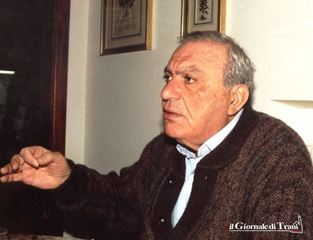 Oggi, nella biblioteca di Trani, iniziativa in ricordo del professor Franco Caiati