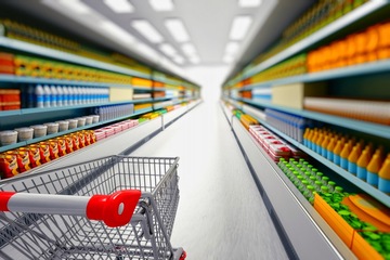 1mo maggio, a Trani la grande distribuzione opera scelte diverse: ecco chi sarà aperto e chi no